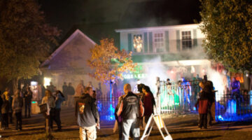 zombie-party-house