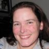 Photo of author
