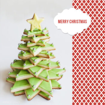 Edible Christmas Trees: 5 Edible Christmas Tree Desserts Fun To Make With Kids