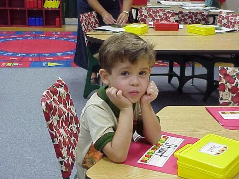 11 tips to help you prepare for your child's first day of Kindergarten.