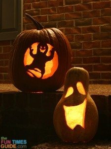 ghost-pumpkin-smiling-gourd