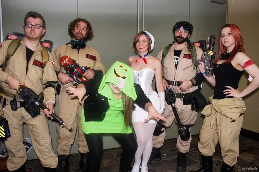 These 250 Halloween  Group  Costume  Ideas  Will Inspire You 