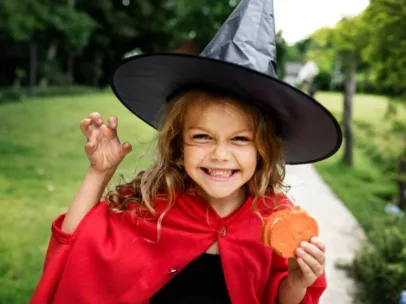 Cheap Halloween Costumes: Homemade Costume Ideas On A Budget