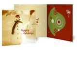 Imation's LifeMix Digital Greeting Cards.