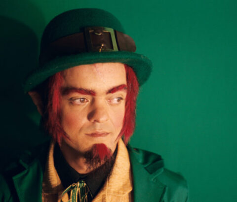 Everything You Want To Know About The Leprechaun