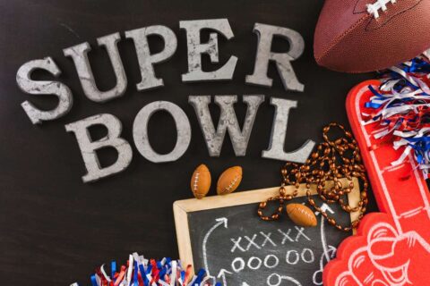 Super Bowl Party Ideas and Activities – Even Non-Football Fans Will Enjoy