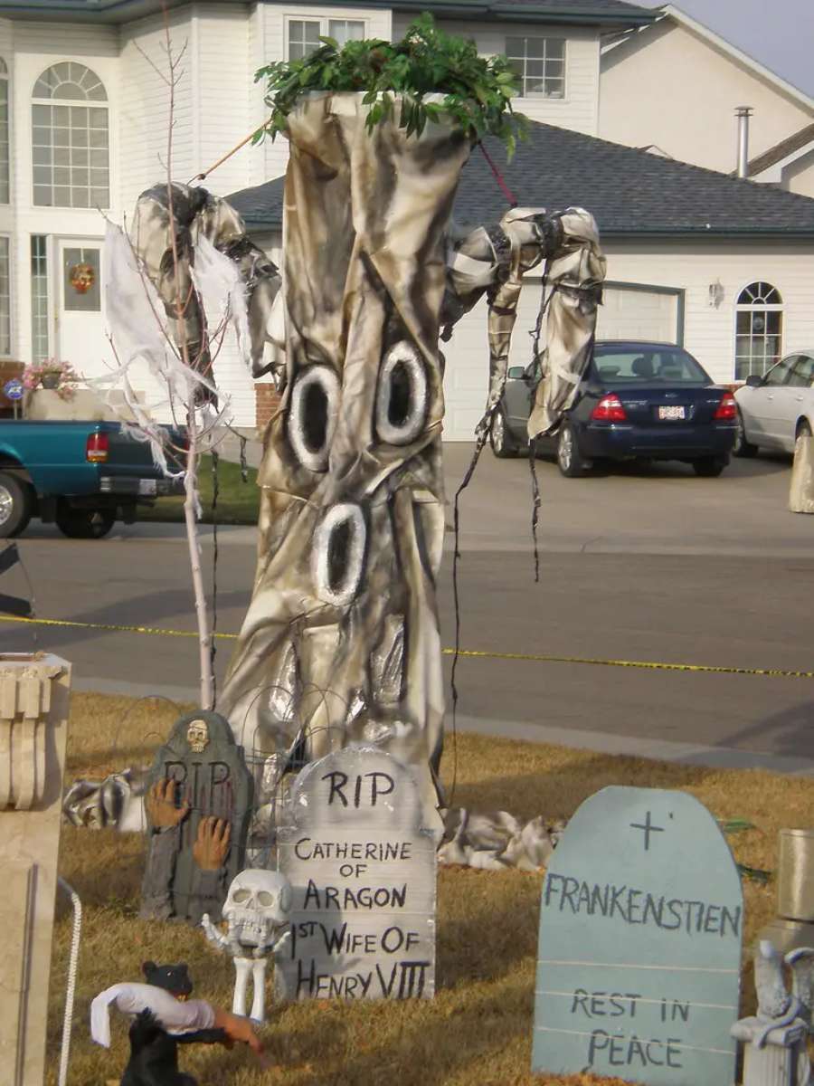 talking-tree-faces Example of a talking tree.