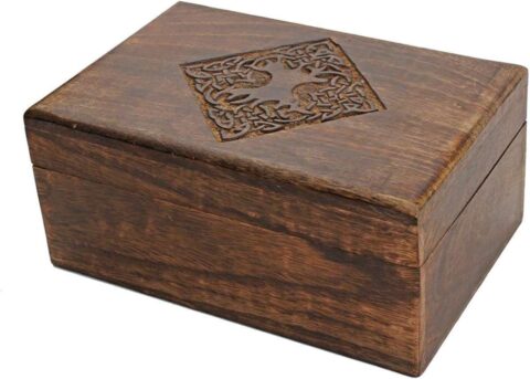 wooden-box